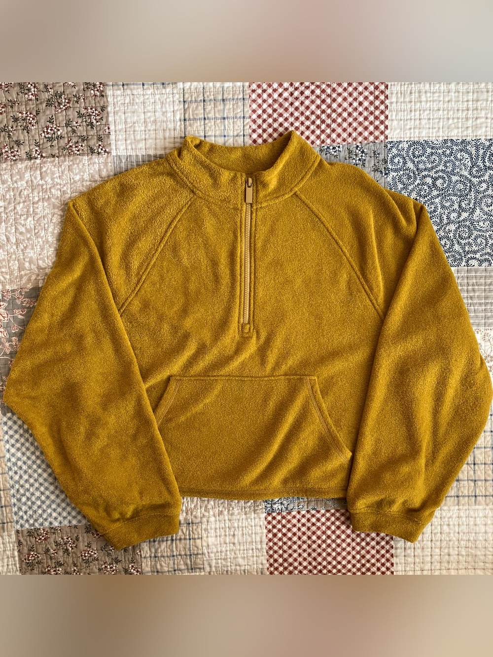 ON Half Zip Sweatshirt
